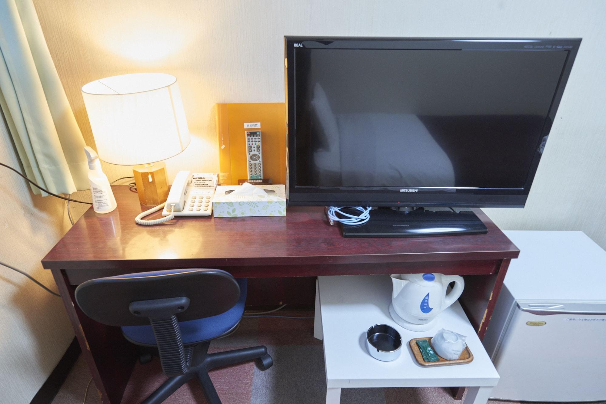 Hotel Select Inn Furukawa Osaki  Dış mekan fotoğraf