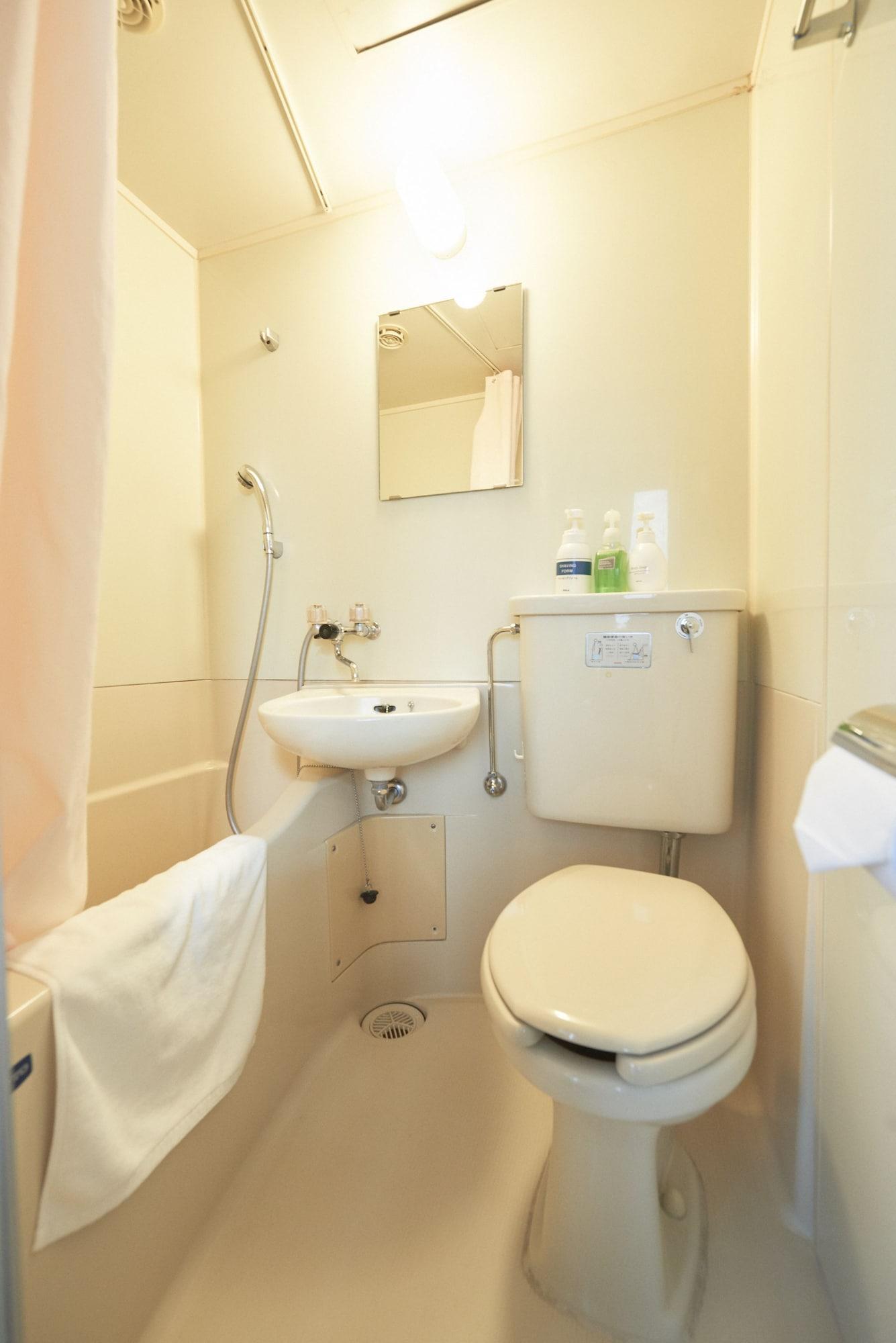 Hotel Select Inn Furukawa Osaki  Dış mekan fotoğraf