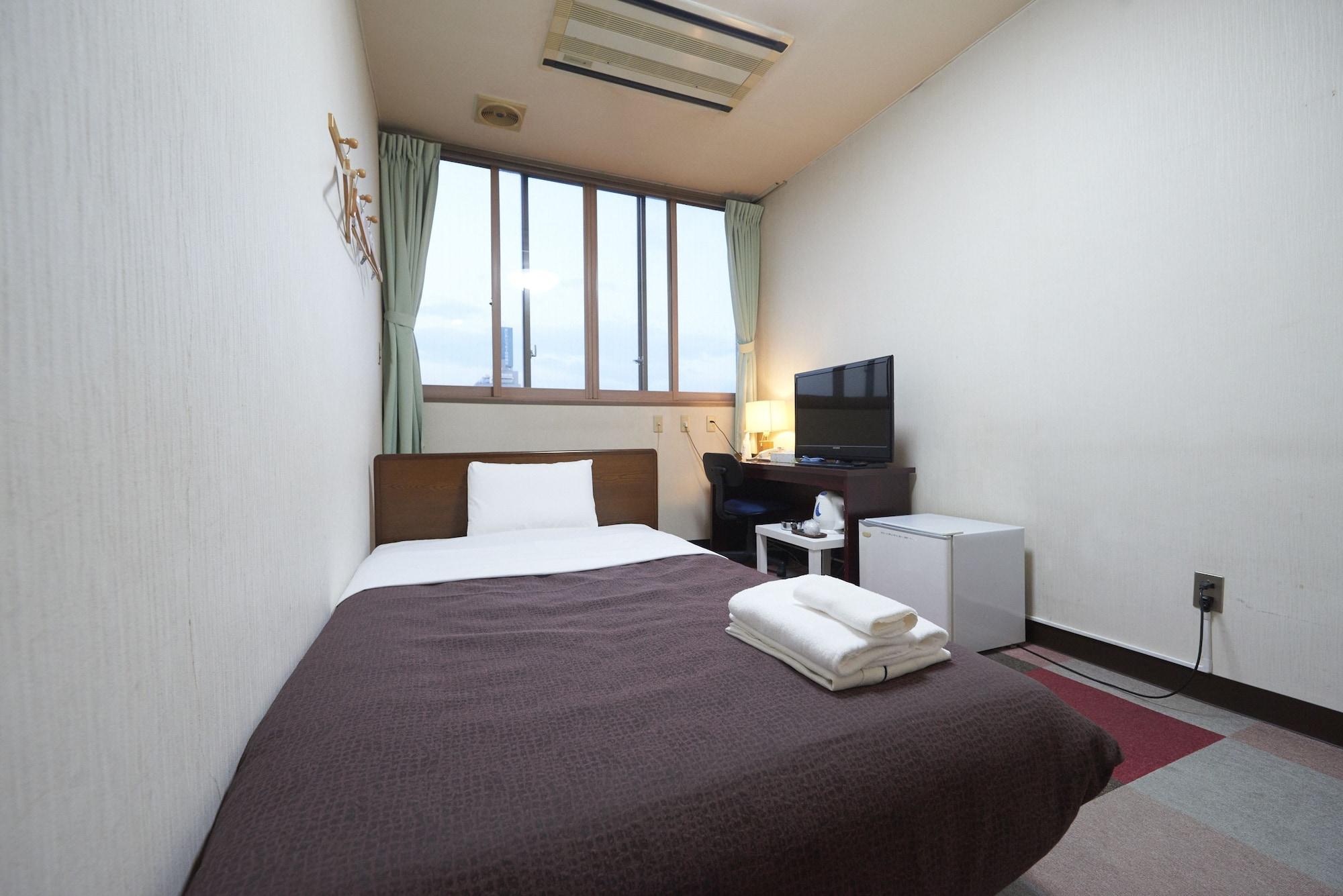 Hotel Select Inn Furukawa Osaki  Dış mekan fotoğraf