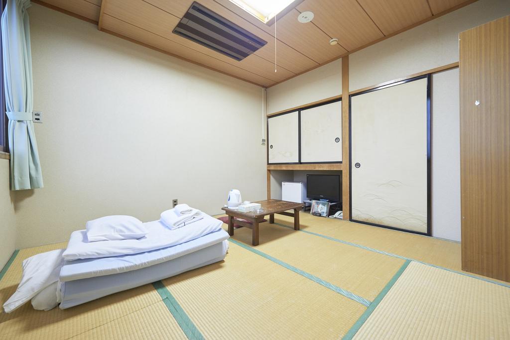 Hotel Select Inn Furukawa Osaki  Dış mekan fotoğraf