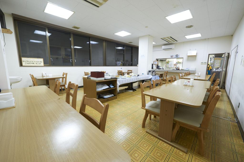 Hotel Select Inn Furukawa Osaki  Dış mekan fotoğraf