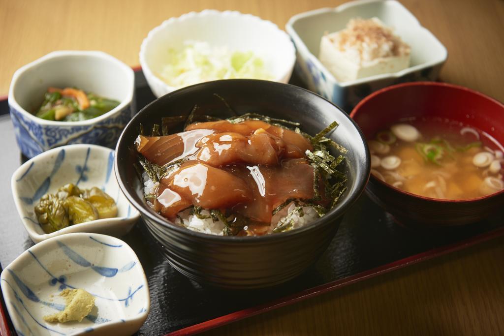 Hotel Select Inn Furukawa Osaki  Dış mekan fotoğraf