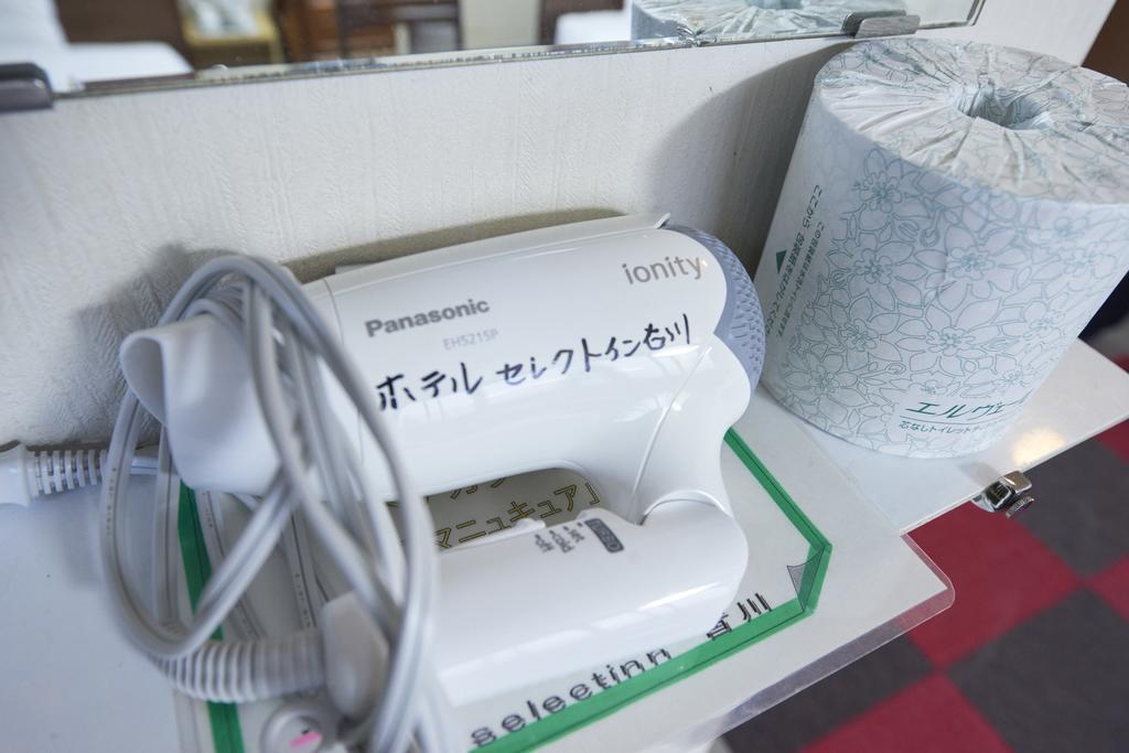 Hotel Select Inn Furukawa Osaki  Dış mekan fotoğraf