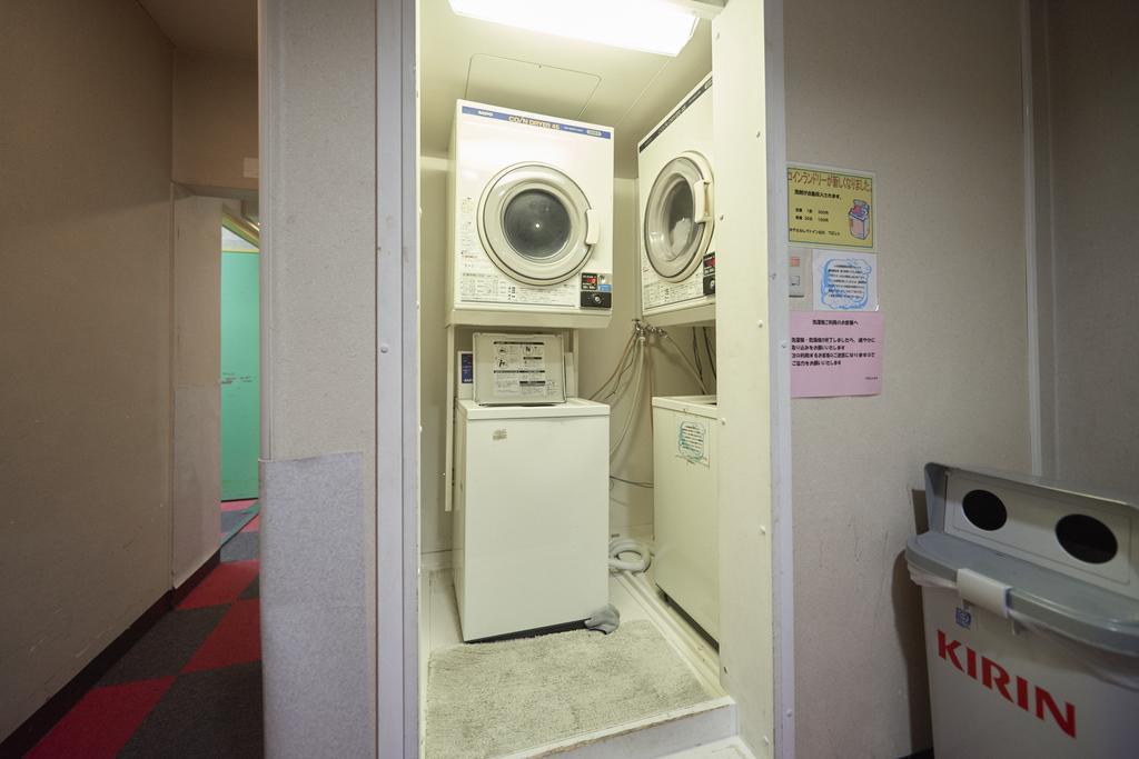 Hotel Select Inn Furukawa Osaki  Dış mekan fotoğraf