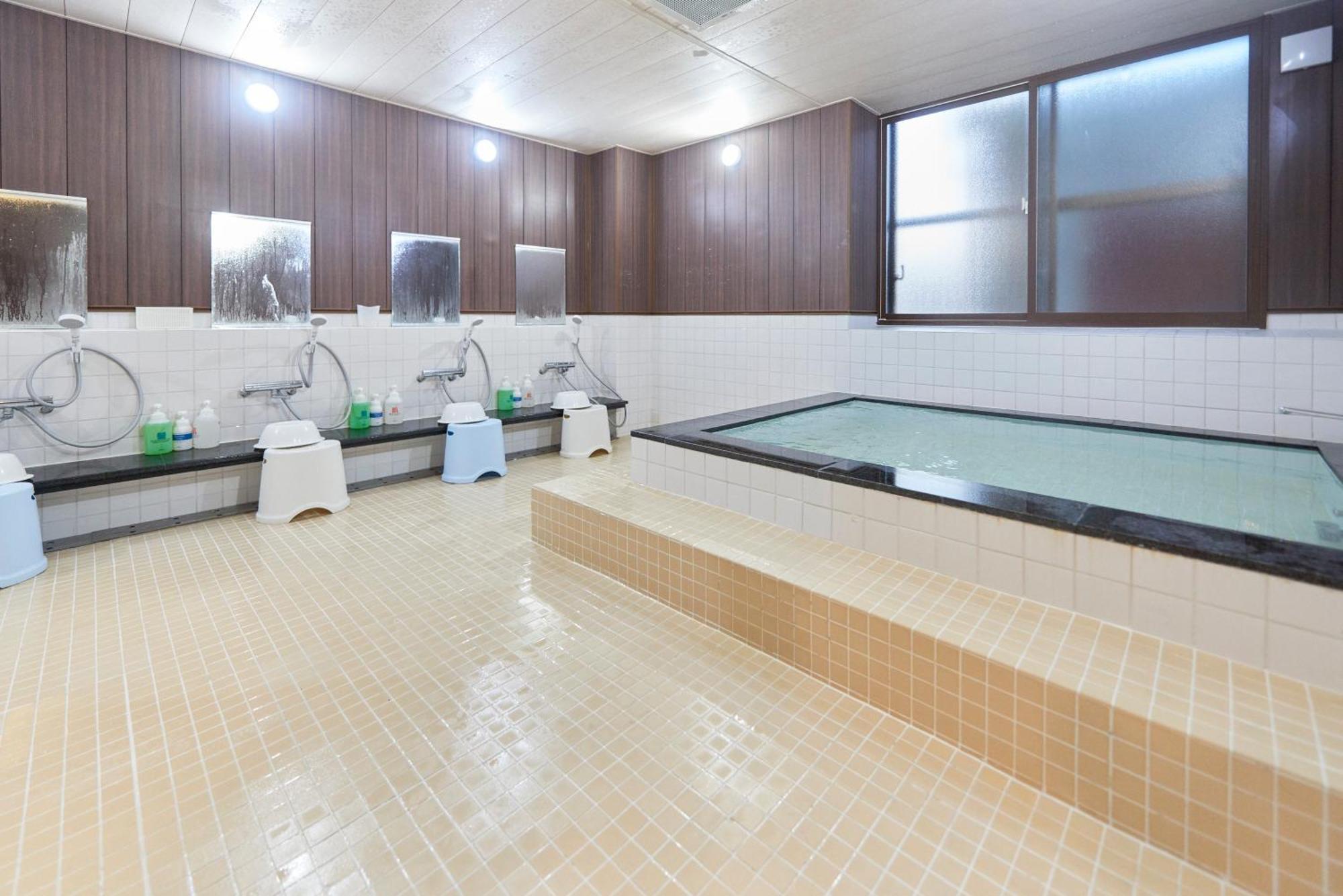 Hotel Select Inn Furukawa Osaki  Dış mekan fotoğraf