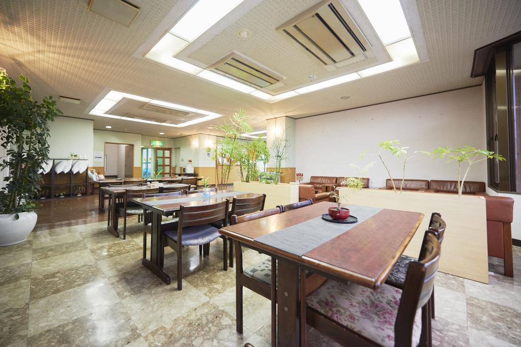 Hotel Select Inn Furukawa Osaki  Dış mekan fotoğraf