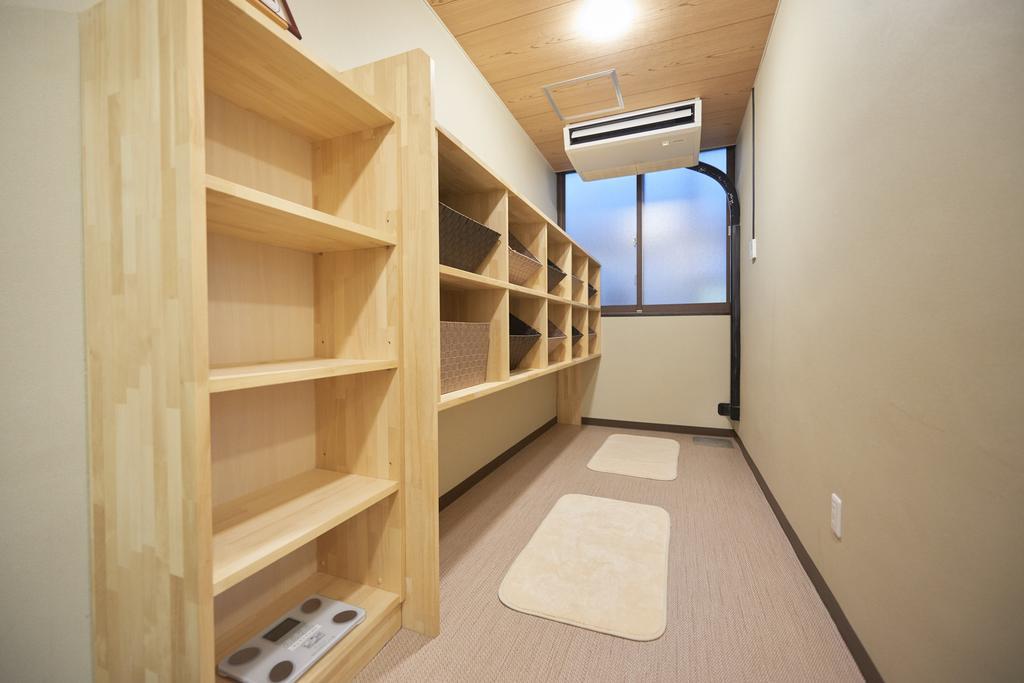 Hotel Select Inn Furukawa Osaki  Dış mekan fotoğraf
