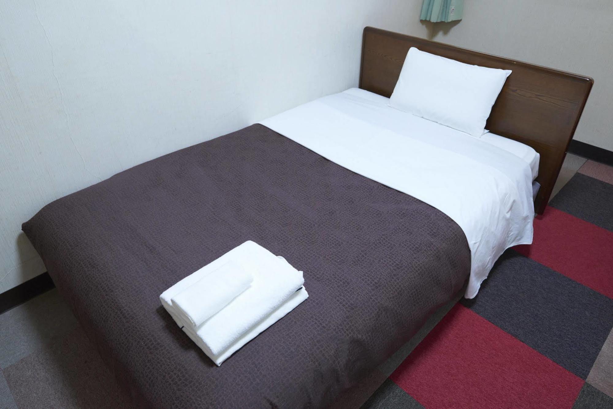 Hotel Select Inn Furukawa Osaki  Dış mekan fotoğraf